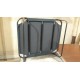 Розкладачка для собак 85×70×20 см до 100 кг Cordura